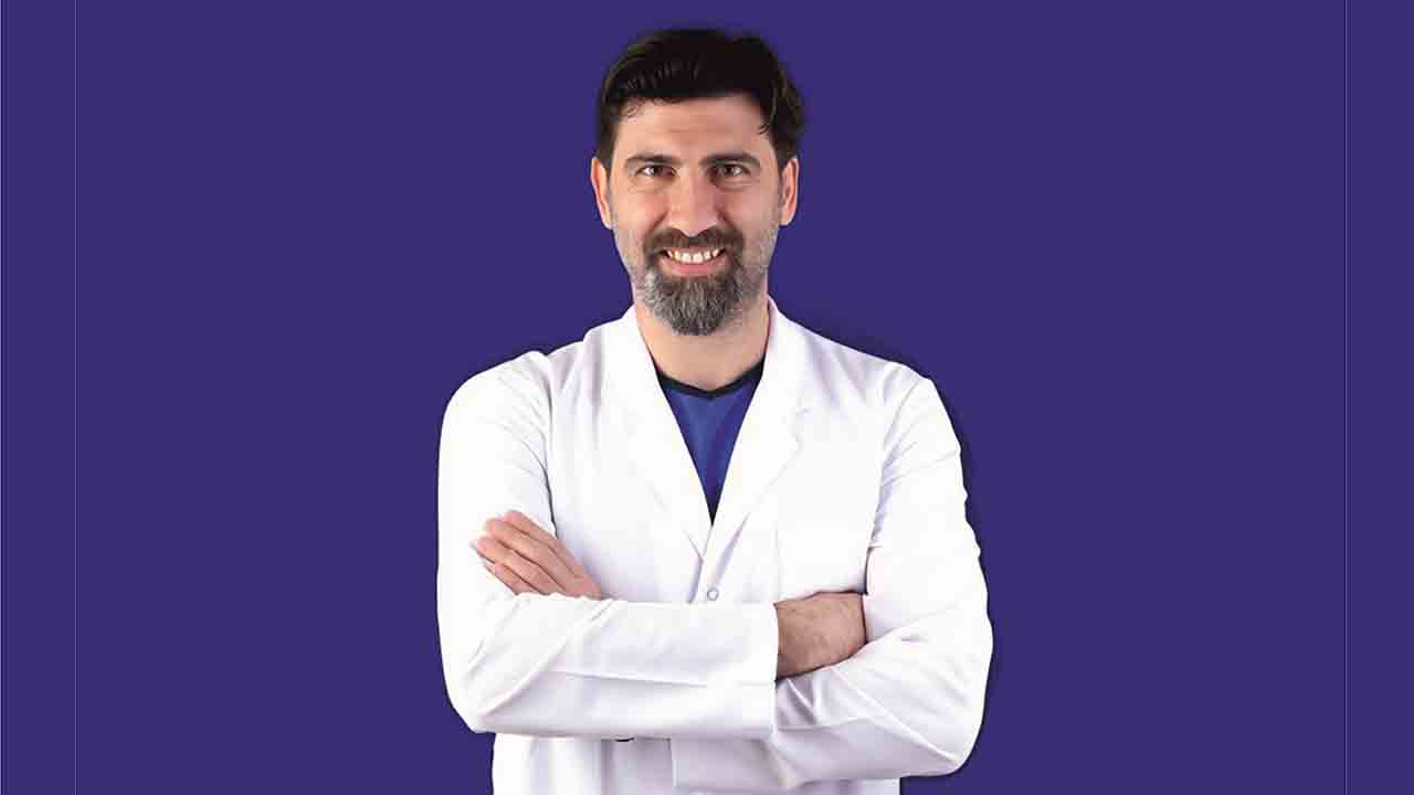 Bel Fıtığı cerrahisinde ilk tercih” Endoskopik Ameliyat” 6