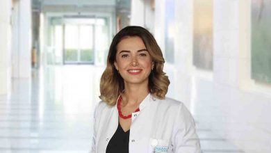 Zonanın en önemli nedeni stres 1