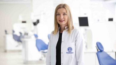 Erken Dönemde yapılan Diş dolgusu neden önemlidir? 1