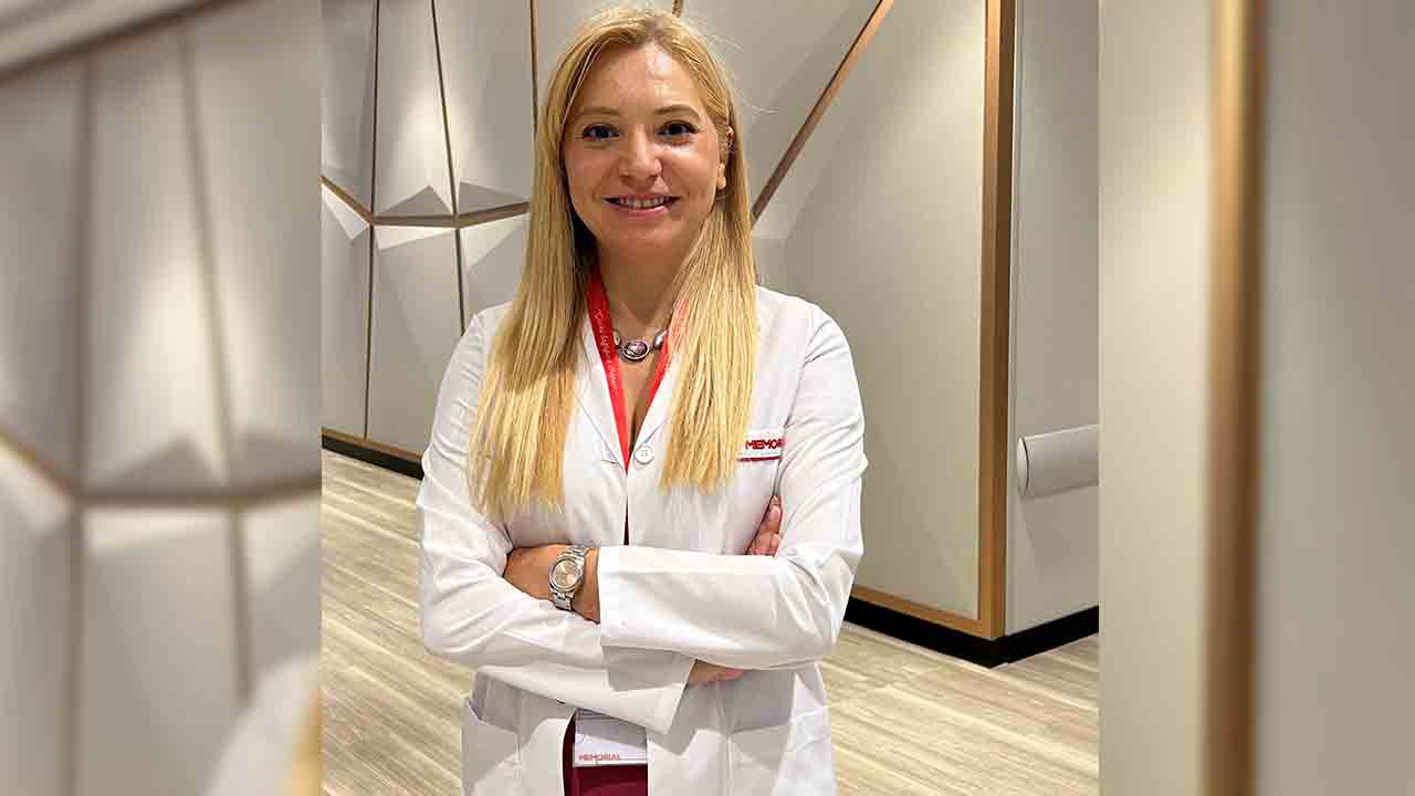 Sıcak Havalar Astım Ataklarını Artırabiliyor 6