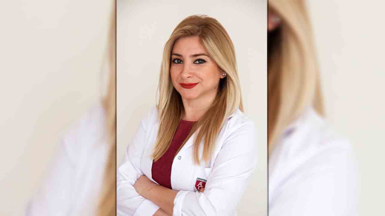 Dikkat: Hijyen eksikliği uyuza neden oluyor 6