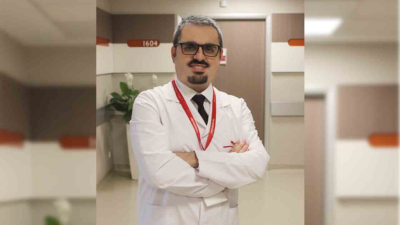 Kalp Çarpıntıları pek çok Hastalığın habercisi olabilir 6