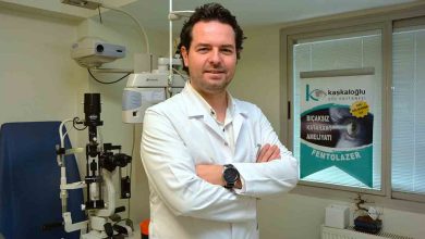 Katarakt ve görme kusurları tek Operasyonla tedavi ediliyor! 4