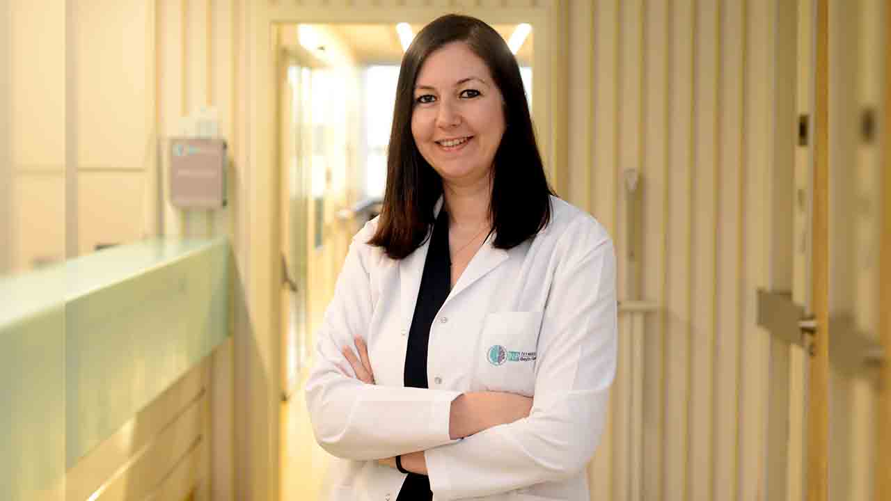 Hepimizin hayatında toksik kişiler, toksik ilişkiler olabilir 6