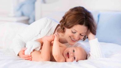 Başarılı emzirmenin 8 etkili yolu! 1