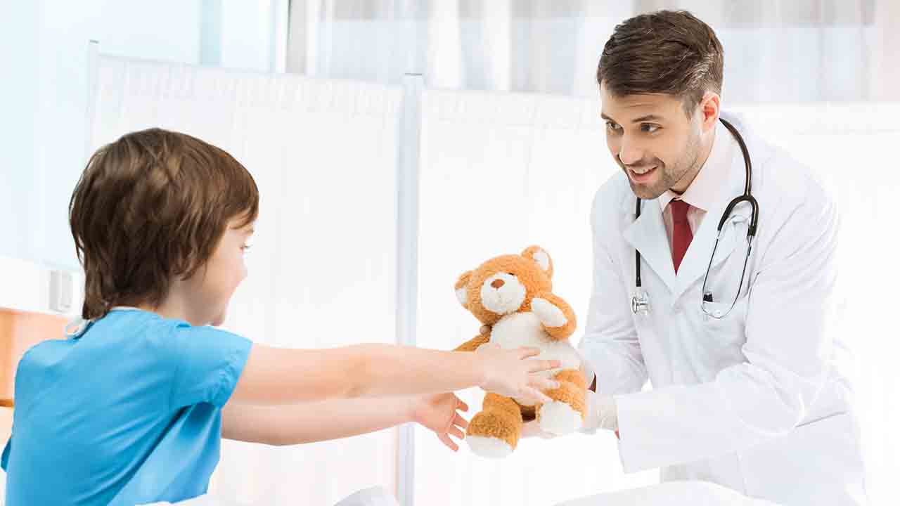 Çocuğunuzu hangi yaşta sünnet ettirmelisiniz? 6