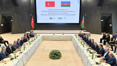 Türk ilaç firması Azerbaycan'ın ilk ilaç fabrikasını kuruyor 1