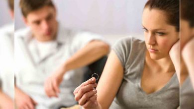 Evlilikte Temel sorun: Güç Savaşı 15