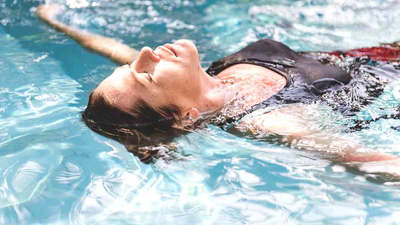 Yaz alerjileri tatilinizi kabusa çevirmesin! 6