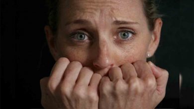 Hayatı zorlaştıran Panik Atakla baş etmenin yolları 7