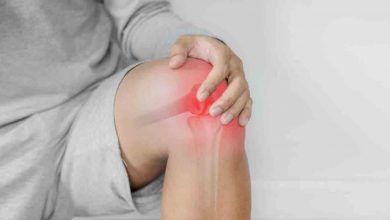 Diz kireçlenmesini tetikleyen faktörlere dikkat ! 5