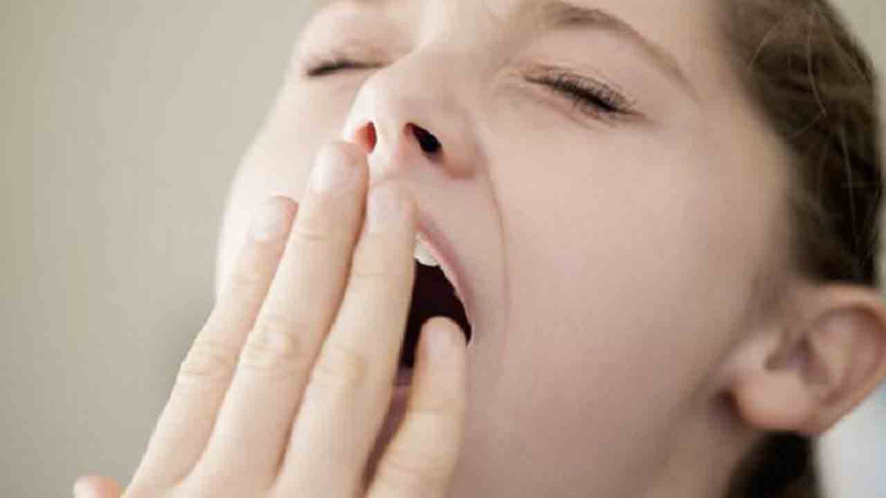 Yemekten sonra uykunuz geliyorsa dikkat ! 7