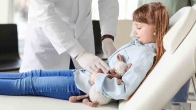 Karnı ağrıdığında gelişigüzel ağrı kesici vermeyin! 3