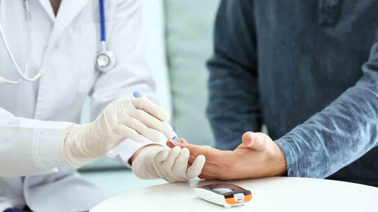 Yazın kan şekeri ölçümü yaparken nelere dikkat etmeli? 7