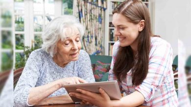 Alzheimer’ın 10 erken sinyali! 1