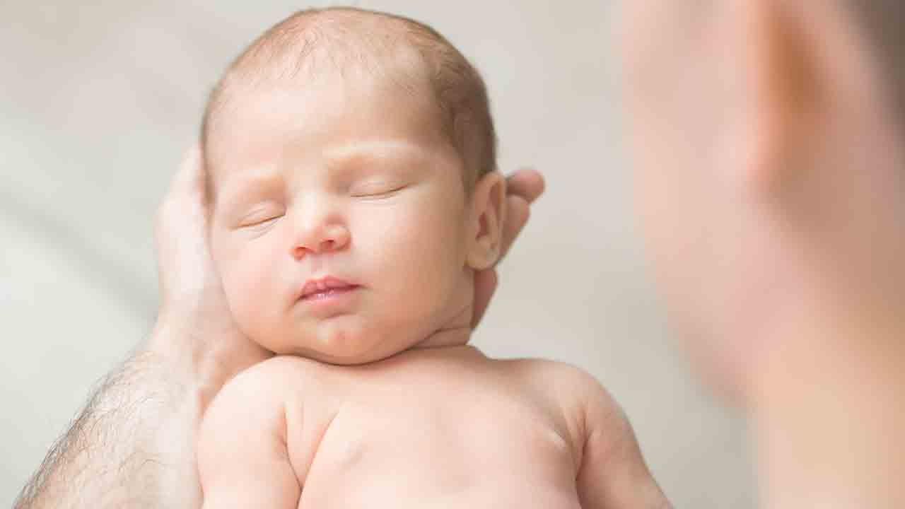 Bebeklerde ilk 1000 Gün çok Önemli 7