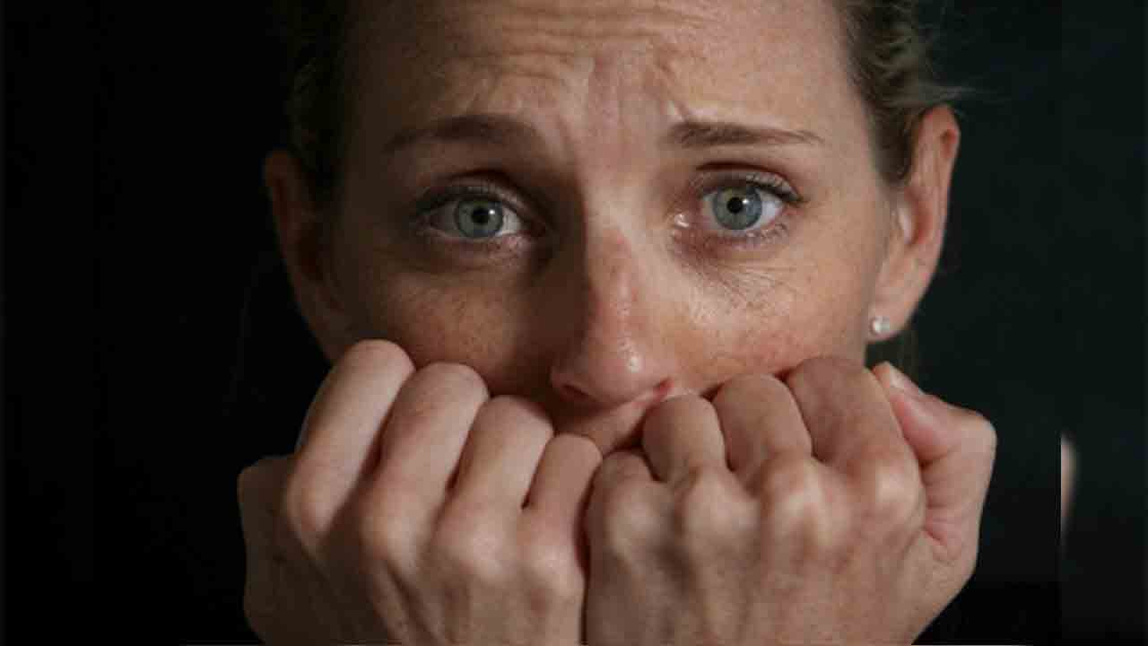 Hayatı zorlaştıran Panik Atakla baş etmenin yolları 7