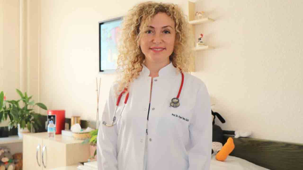 Okul döneminde artan enfeksiyon hastalıklarına dikkat! 6