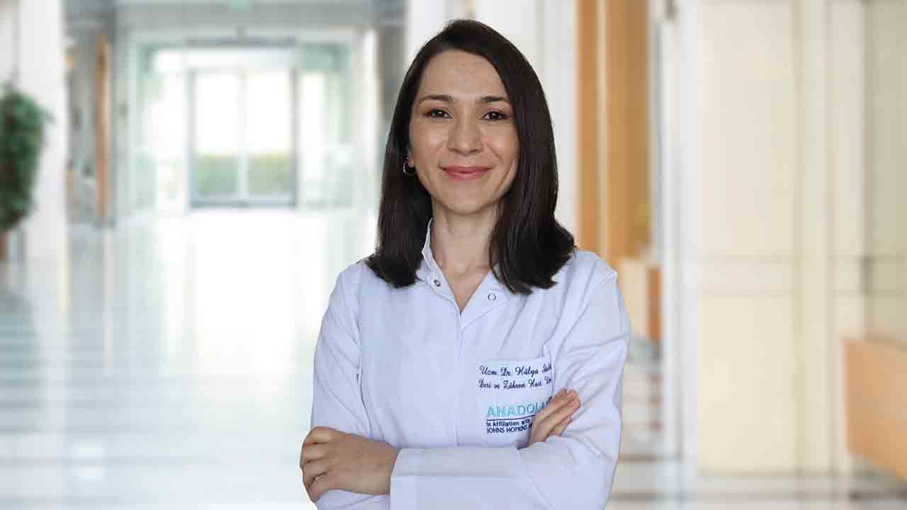 Akne tedavisinde altın iğne yöntemi 6