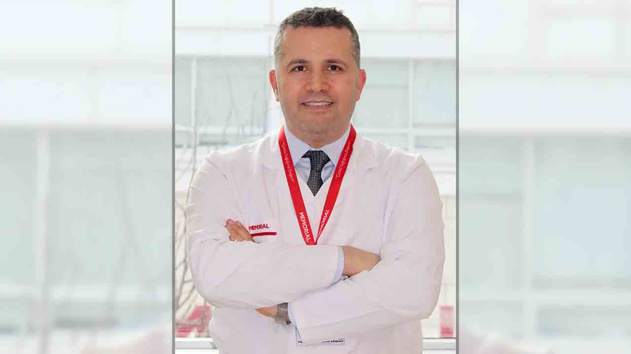 Safra Kanalı Kanseri riskini artıran 7 Faktör 6