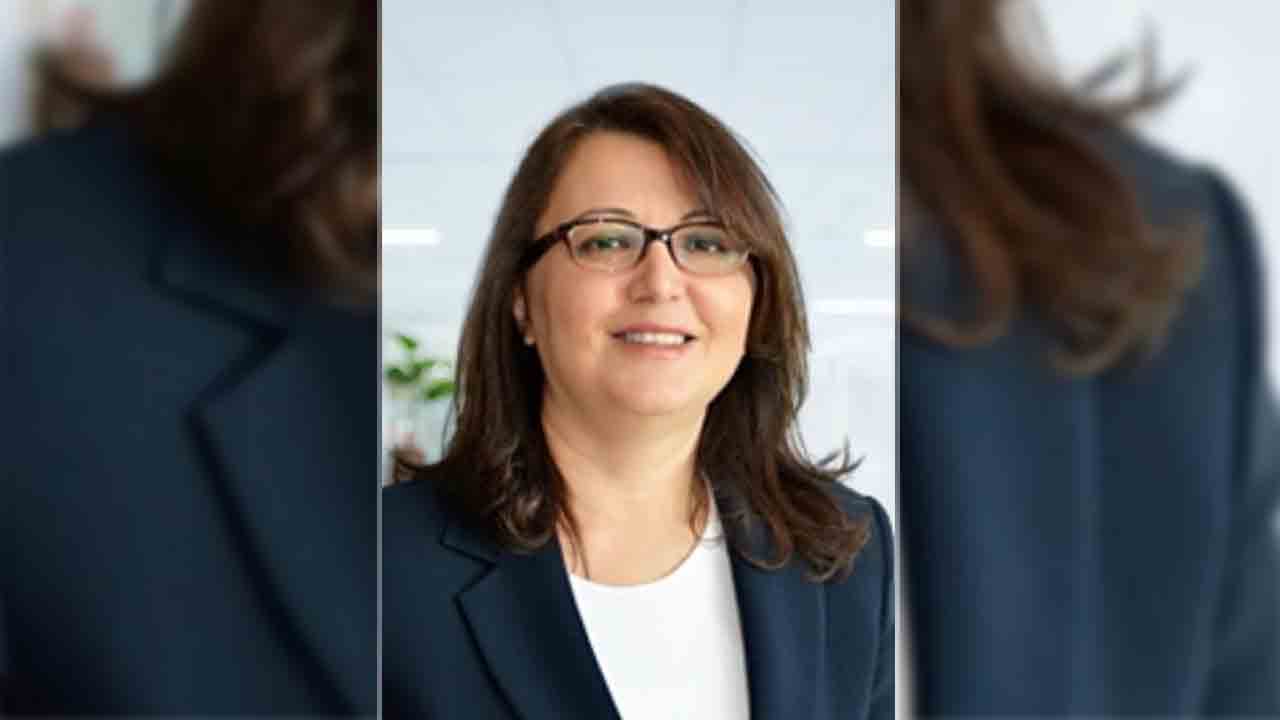 Tüsad Başkanı Prof. Dr. Şule Akçay, genç hekimlerin sorunlarına dikkat çekti 6