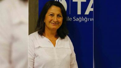 Jinekolojik Kanserlere karşı tarama testi hareketi başlıyor 4