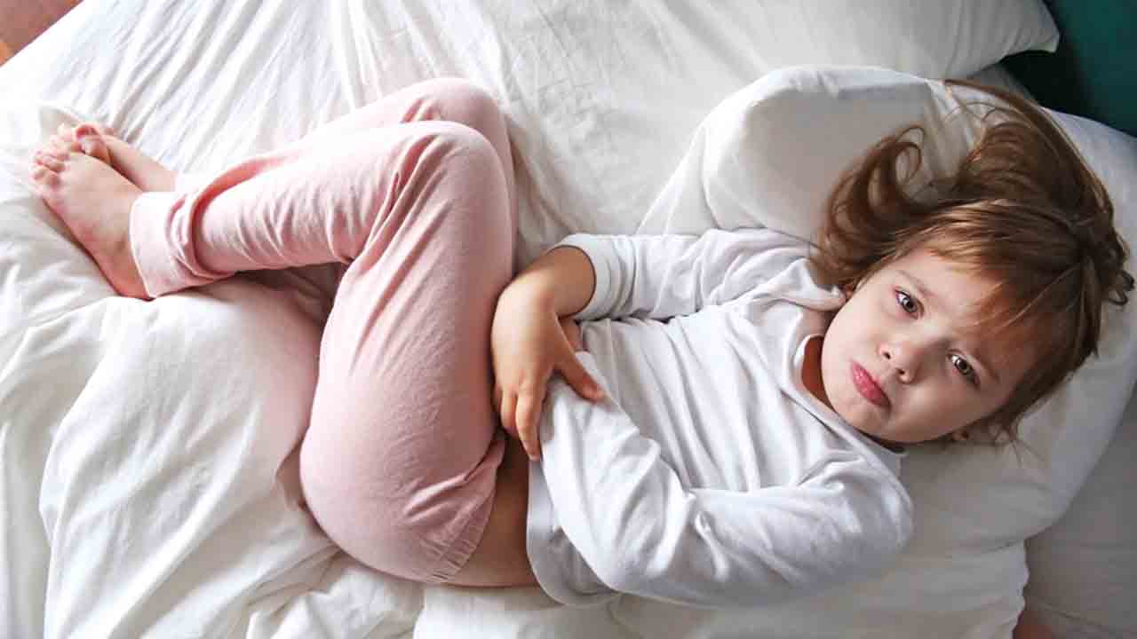 Çocuklarda her bacak ağrısı ‘Büyüme Ağrısı’ olmayabilir! 7