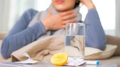 Mevsim Değişikliklerinde Hastalıklardan korunmak için 10 öneri 1