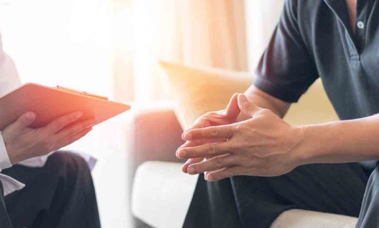 Metropolde yaşayan erkekler daha fazla risk altında! 1