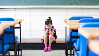 Uzayan Okula uyum problemleri Okul Fobisinin habercisi olabilir 3