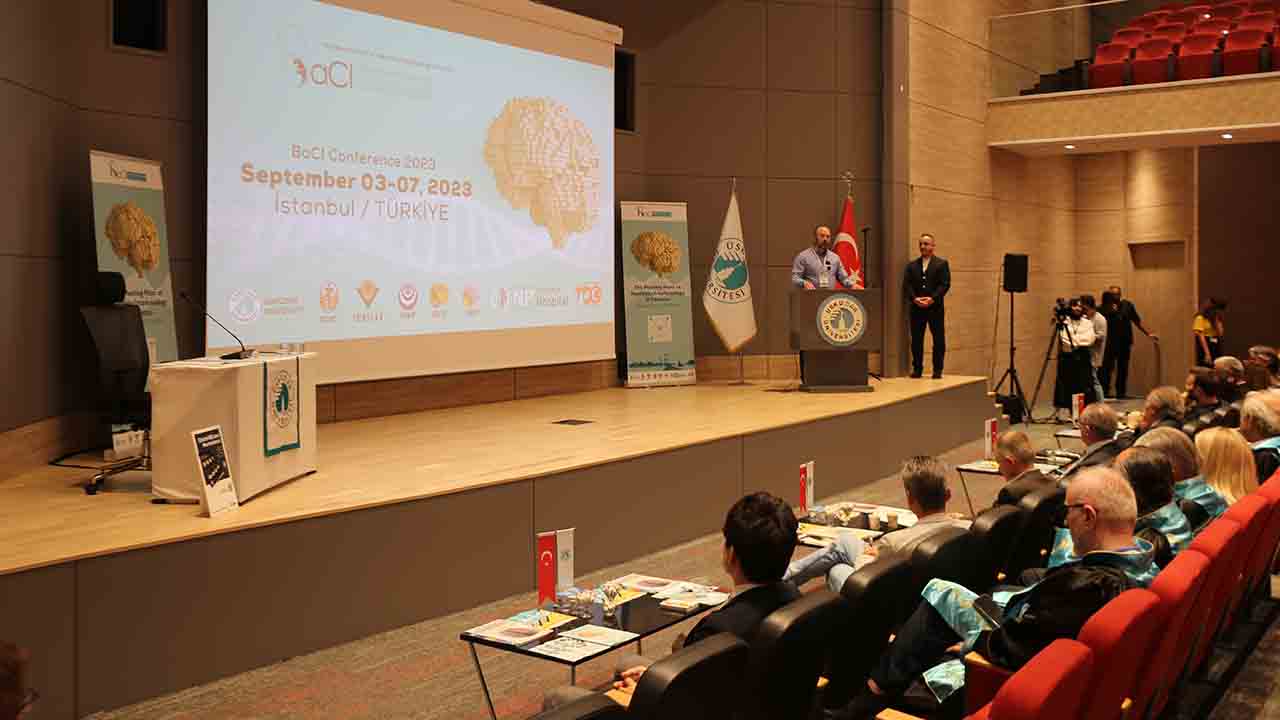 Prof. Dr. Derek Fisher: “Beynin hangi ilaçla nasıl göründüğünü görüyoruz!” 7