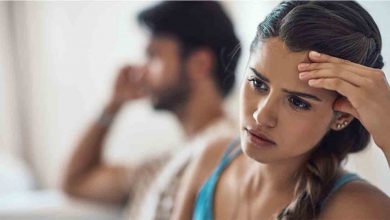 Evlenme Korkusu nedir? Kimler de görülür? 2