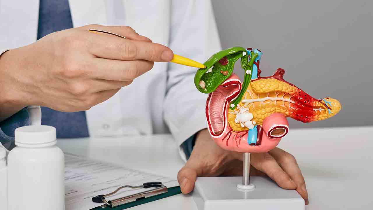 Gastrit Sandığınız ağrının asıl sebebi Safra Kesesi Taşı olabilir 7