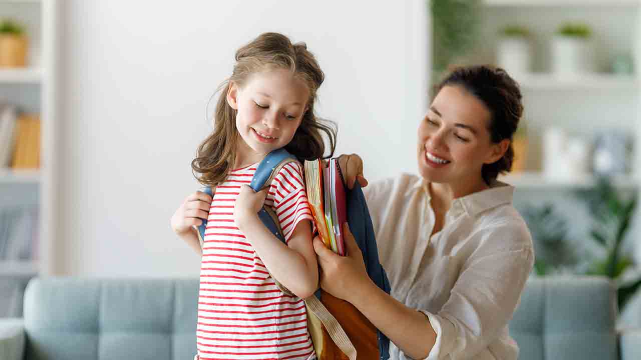 Çocuğunuzun okul çantası Omurga Sağlığını etkilemesin 6