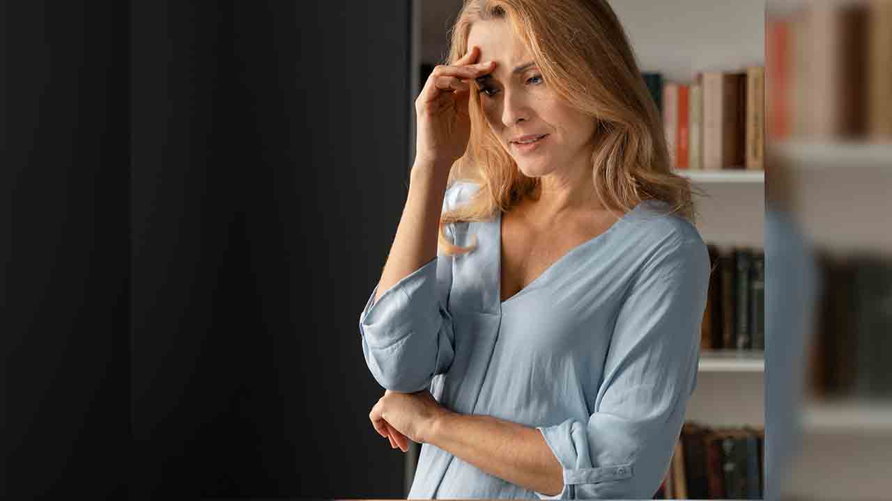 Menopoz geciktirilebilir mi? 7