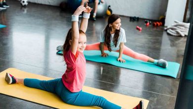 Çocukların sağlıklı bir kas-iskelet sistemiyle büyümeleri için yapılması gerekenler 9