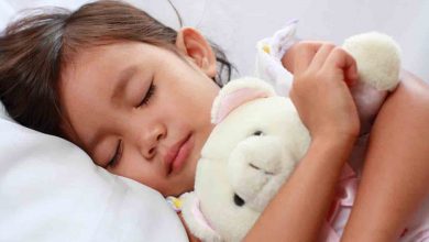 Çocuklarda uyku apnesi okul başarısını etkiliyor ! 1