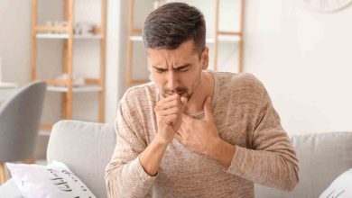 İnatçı öksürüğün 12 önemli nedeni! 1