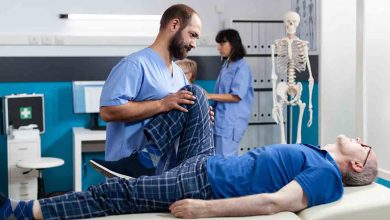 Omurilik Yaralanmalarında Zamanında müdahale Hayati önem taşıyor 1