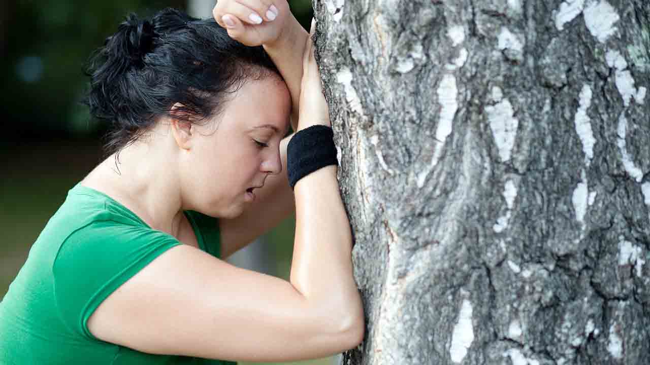 Kansızlık kiloya neden olabiliyor ! 7