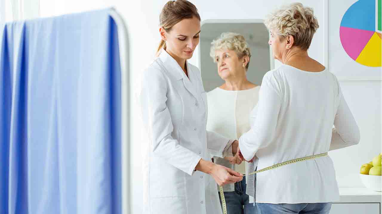 Menopoz Göbeğinden Kurtulmak için öneriler 7