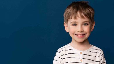 Çocuğunuzun Bağışıklığını Güçlendirmenin yolları 1