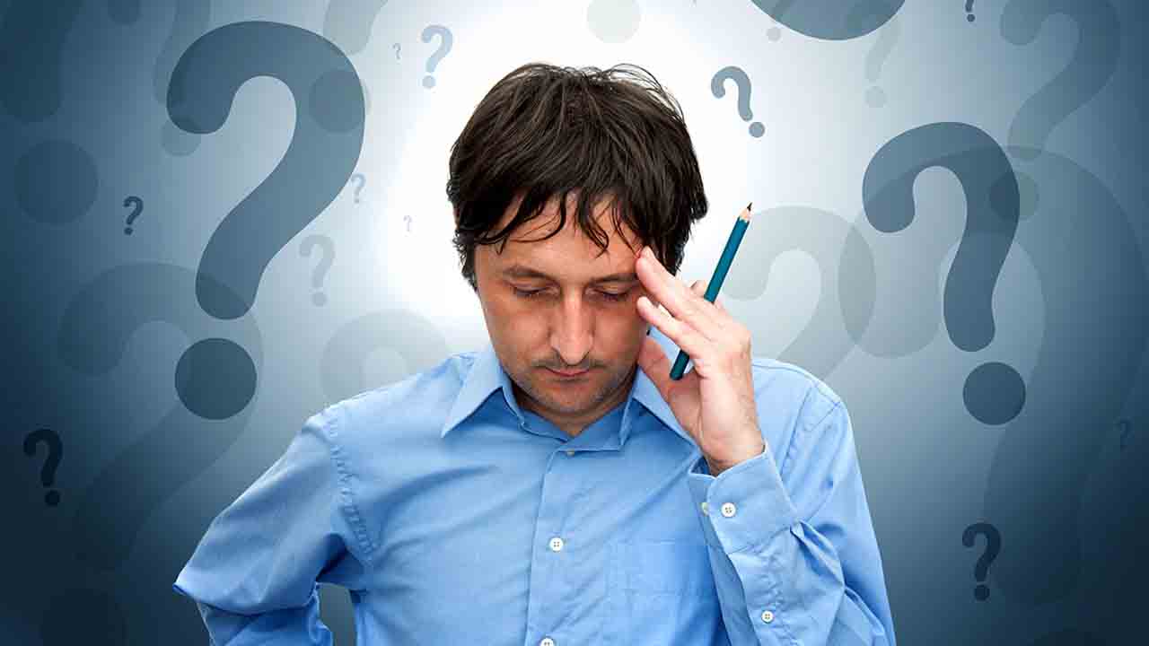 Unutkanlık neden olur? Nelere Dikkat edilmeli? 7