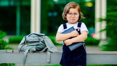 Çocuğum okula başlıyor, ne yapmalıyım? 1