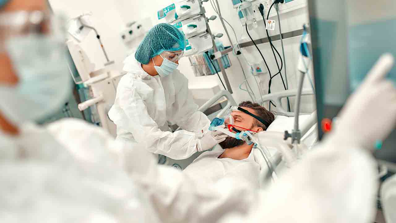 Milyonlarca Kişinin Hayatına sebeb olan Sepsis'de her saniye önemlidir 7