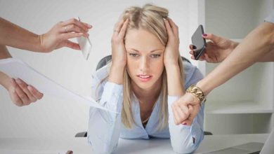 Gündelik hayatımızda neden Stres yaparız? 1