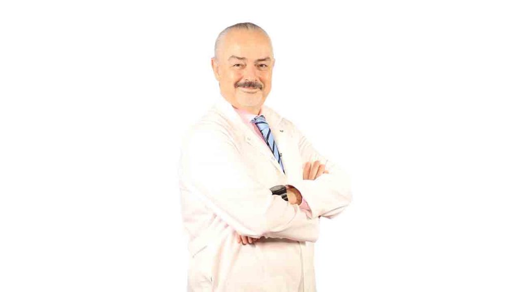 Albumin Yüksekliği 2