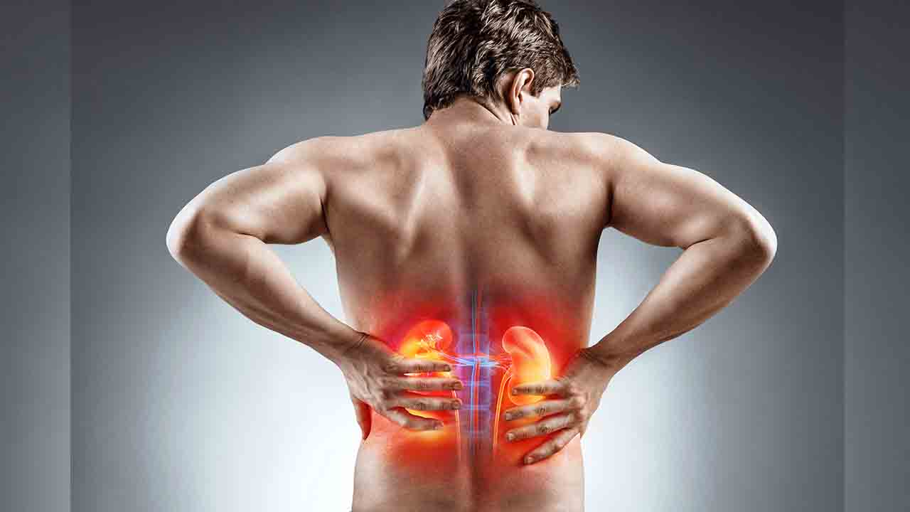 Böbrek Ağrısı nedenleri ve belirtileri 6