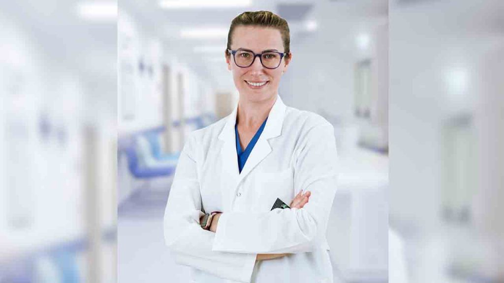 Menopoz Semptomlarının Sağlık ve Yaşam kalitesine etkisi 2