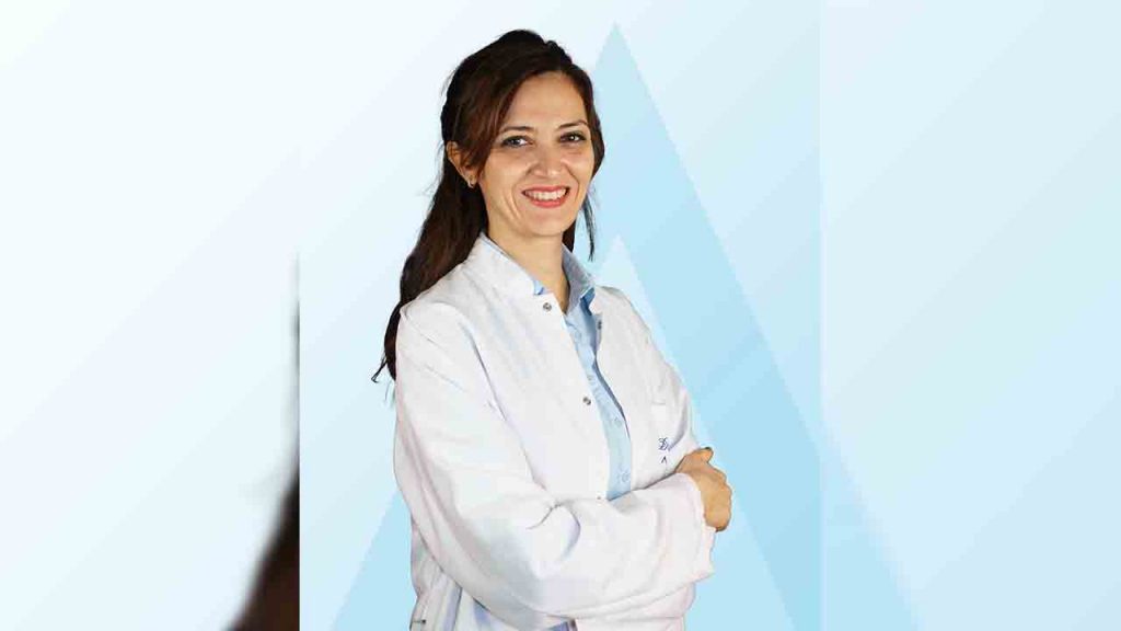 Bu hastalık her 5 kadından birinde görülüyor! 2